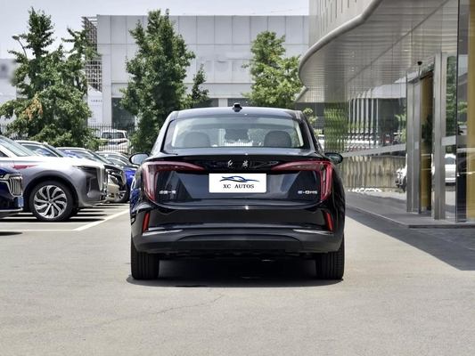 HONGQI E-QM5 Plus Coche eléctrico 620km LARGO RANGE Limousine con L*W*H mm 4988*1875*1470mm