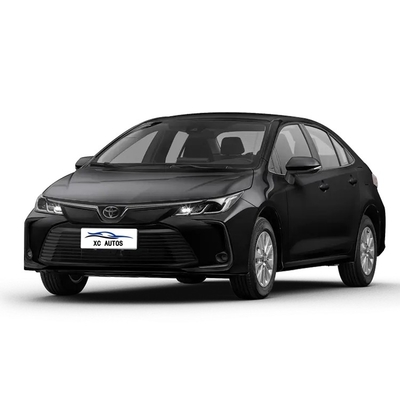 Vender Toyota Hilux Corolla 2020 gasolina de energía coche con el par máximo Nm 200-300Nm