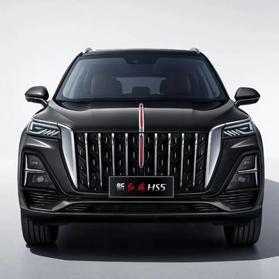 HONGQI HS5 2023 Automóvil Vehículo de gasolina ABS Sí Lujo de tamaño medio de 5 puertas 5 asientos SUV Usado