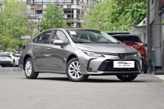 Vender Toyota Hilux Corolla 2020 gasolina de energía coche con el par máximo Nm 200-300Nm