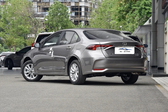 Vender Toyota Hilux Corolla 2020 gasolina de energía coche con el par máximo Nm 200-300Nm