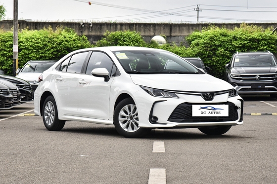 Vender Toyota Hilux Corolla 2020 gasolina de energía coche con el par máximo Nm 200-300Nm