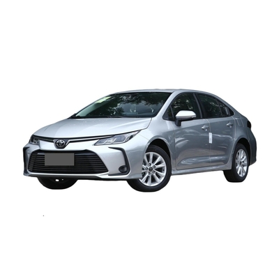 El Toyota Corolla híbrido más vendido y versátil, sedán 1.5L 121 hp motor L3