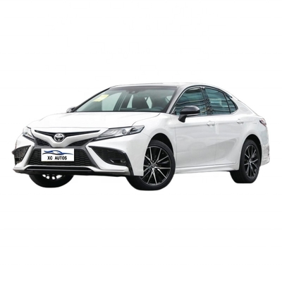 2023 Toyota Camry 2.5T sedán híbrido con longitud * anchura * altura 4915x1840x1450
