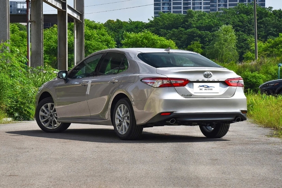 2023 Toyota Camry 2.5T sedán híbrido con longitud * anchura * altura 4915x1840x1450