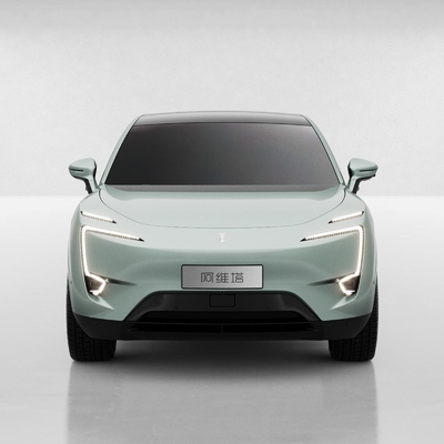 2024 Changan avatr 11 Coche eléctrico de alta velocidad con batería de litio ternario y ESC incluidos