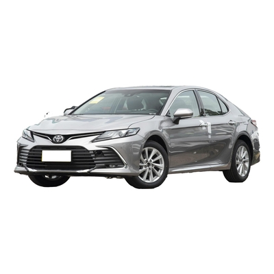 Velocidad máxima izquierda 205km/h Toyota Camry 2012 Coches 2018 Auto Sedan Gasolina Gasolina