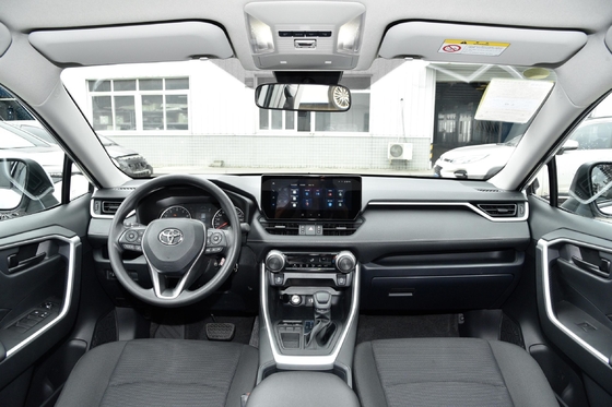Toyo ta Rav 4 Híbrido Gasolina Auto SUV Vehículos Conjuntos de carrocería Torque máximo Nm 200-300Nm