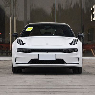ZEEKR 001 2023 Coche deportivo eléctrico La combinación perfecta de estilo y rendimiento