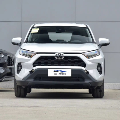 Toyo ta Rav 4 Híbrido Gasolina Auto SUV Vehículos Conjuntos de carrocería Torque máximo Nm 200-300Nm