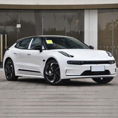 ZEEKR 001 2023 Coche deportivo eléctrico La combinación perfecta de estilo y rendimiento