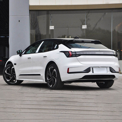 ZEEKR 001 2023 Coche deportivo eléctrico La combinación perfecta de estilo y rendimiento