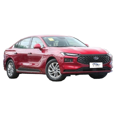 Coche eléctrico Ford Mondeo Velocidad alta Automóvil de lujo para 5 asientos Kilometraje 1-25000 millas