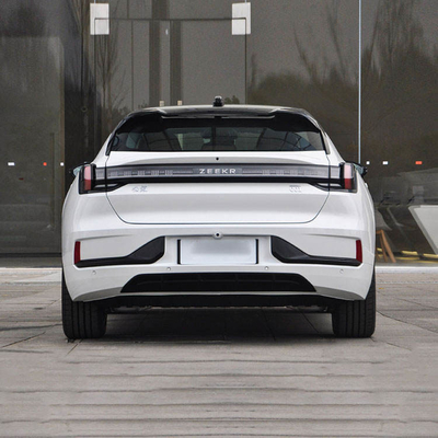 ZEEKR 001 2023 Coche deportivo eléctrico La combinación perfecta de estilo y rendimiento