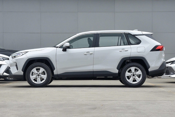 Toyo ta Rav 4 Híbrido Gasolina Auto SUV Vehículos Conjuntos de carrocería Torque máximo Nm 200-300Nm
