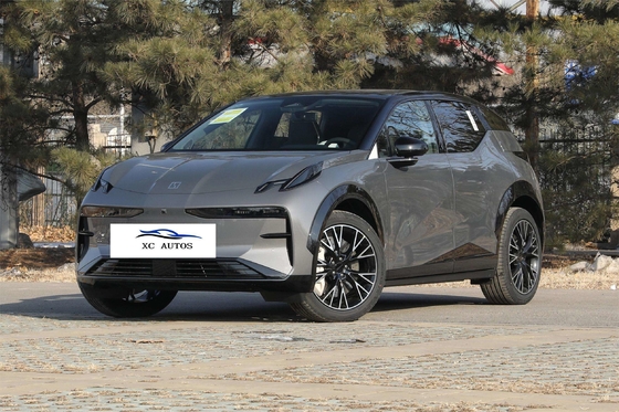 Geely Zeekr X Car eléctrico EV Car SUV compacto 656km CTLC Rango de crucero eléctrico puro