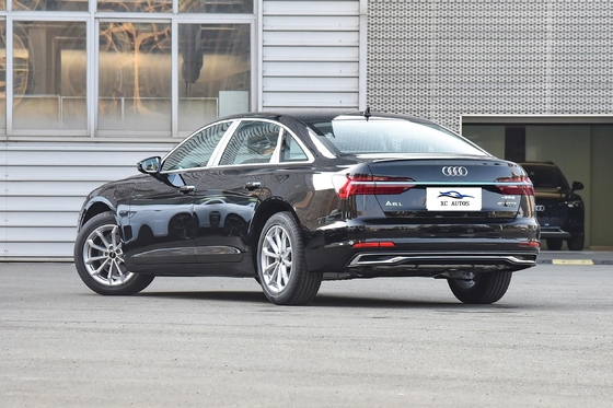 Compacto SUV Buick Regal 2024 25t Super velocidad Sedan usado Vehículos de combustible Coche de gasolina