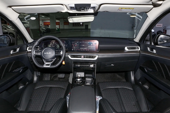 Kia K5 GT-Line Limousine 2023 Coches usados Gasolina 5 asientos Limousine Coche hecho en K5 y GT-Line