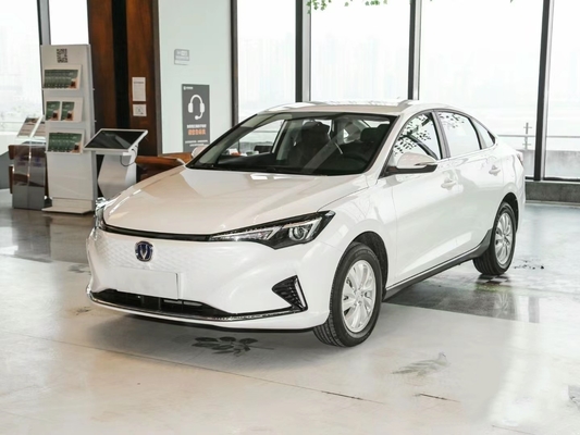 Volante multifunción Changan Eado EV460 Vehículo eléctrico de energía más