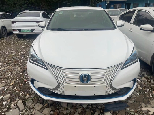 Volante multifunción Changan Eado EV460 Vehículo eléctrico de energía más