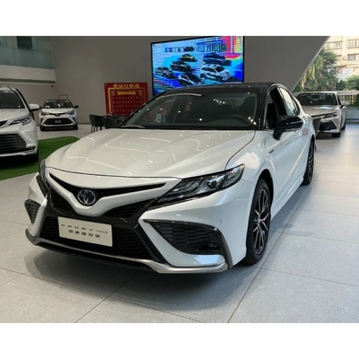 2023 Conducción por la izquierda 2.5hg 2.5he Hybrid Limousine Automóvil Tipo de motor con aspiración natural