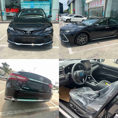 2023 Conducción por la izquierda 2.5hg 2.5he Hybrid Limousine Automóvil Tipo de motor con aspiración natural