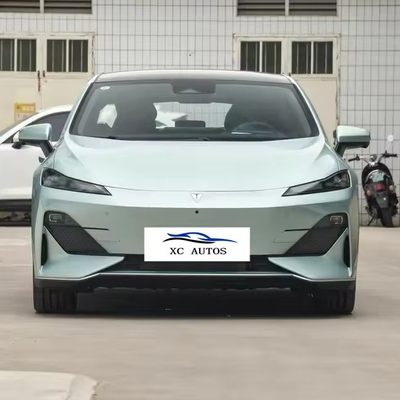 Changan Shenlan SL03 Potencia máxima 150-200PS Volante multifunción Vehículo de energía