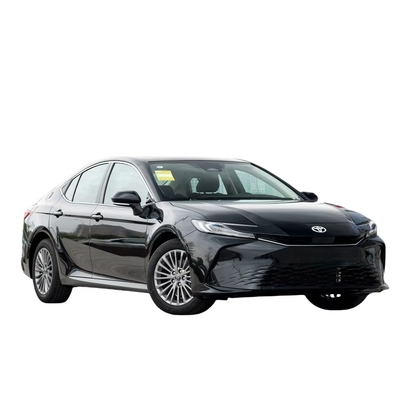 2023 Conducción por la izquierda 2.5hg 2.5he Hybrid Limousine Automóvil Tipo de motor con aspiración natural
