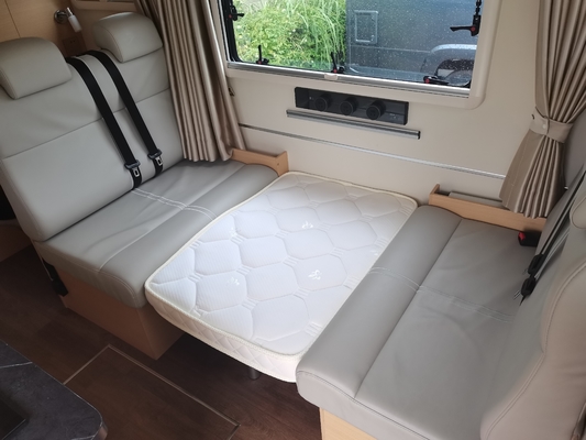 2023 Changan camión camper RV coche 4x4 autocaravana Changan caravana par 390 cámara trasera 360 °