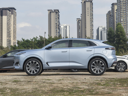 UNI-K 2022 Modelo Changan Auto Parts Volante multifunción con asientos de cuero