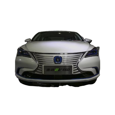 Gran Valor Changan EADO EV 460 Coche eléctrico sedán de 5 puertas y 5 asientos
