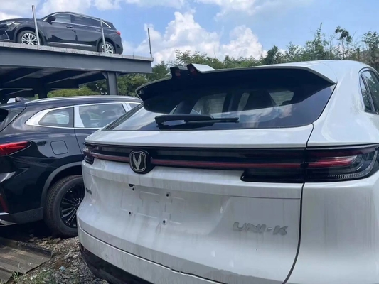 2023 Changan SUV CS75 Plus 5 asientos SUV de gasolina con sistema de dirección eléctrica