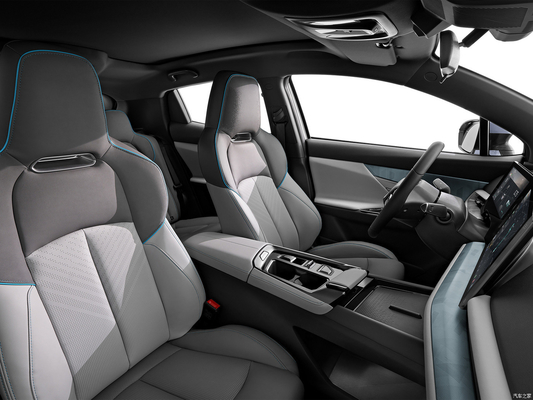 Unidad de Changan 1.5t Crossover de gasolina L*W*H mm 4535*1870*1565 Potencia máxima 150-200PS