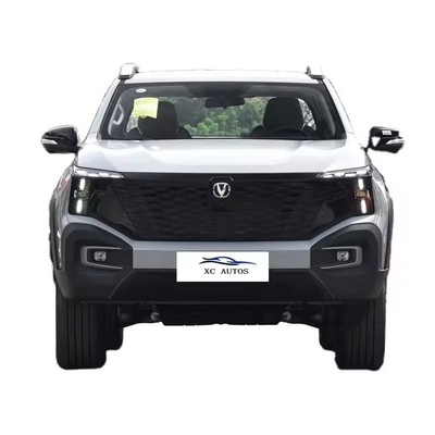 REEV CHANGAN Hunter 2024 Cavalier Pilot Pickup de un solo motor para necesidades medianas