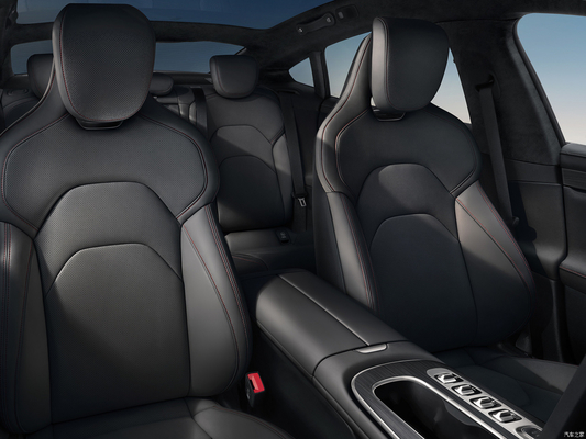 Xiaomi Su7 EV Limousine Deportivo con suspensión delantera doble Wish Bone a un gran valor