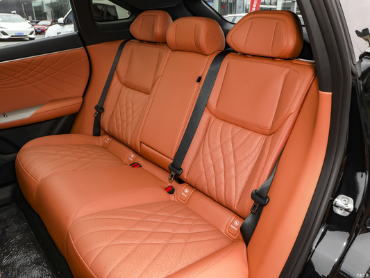 El Changan Shenlan S7 híbrido eléctrico es un SUV de gran valor para los requisitos del cliente