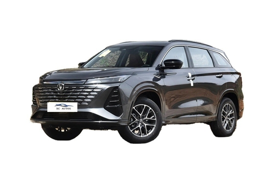 CHANGAN CS75 PLUS 2024 Campeón de 3ra generación Editar. 1.5T Automático Intelligent Drive Líder de potencia Ver. 1.5T 188hp L4 SUV