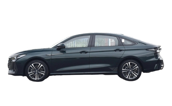 2023 Chery ARRIZO 8 Jin Compact Car 2.0T 254hp L4 de gasolina de 7 velocidades con doble embrague para B2B