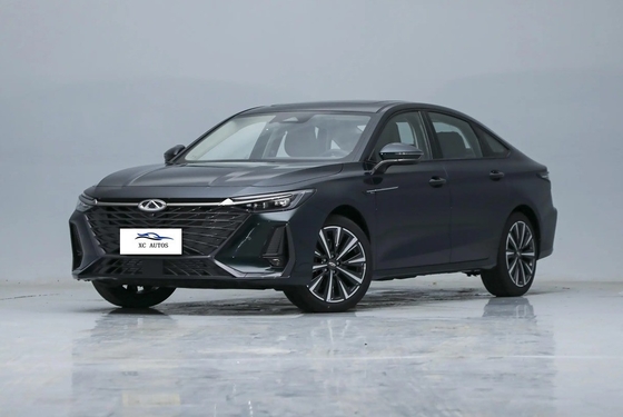 Chery 2023 ARRIZO 8 Yu Coche de gasolina 2.0T 254hp FWD de 7 velocidades con doble embrague de 4 puertas y 5 asientos