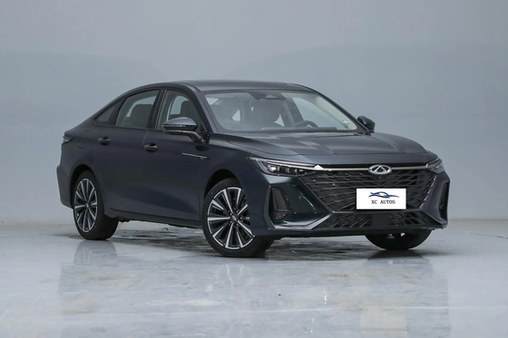 Chery 2023 ARRIZO 8 Yu Coche de gasolina 2.0T 254hp FWD de 7 velocidades con doble embrague de 4 puertas y 5 asientos
