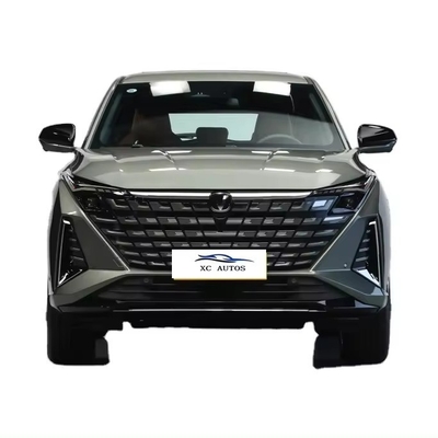2024 Blue Whale iDD 125KM Excelencia Ver. El SUV compacto definitivo con ESC y 125KM iDD