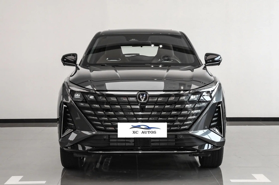 2024 Blue Whale iDD 125KM Excelencia Ver. El SUV compacto definitivo con ESC y 125KM iDD