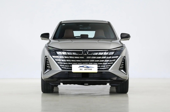 2024 Blue Whale iDD 125KM Excelencia Ver. El SUV compacto definitivo con ESC y 125KM iDD
