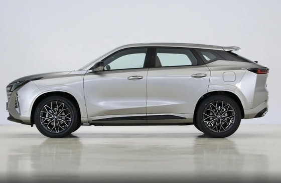 2024 Blue Whale iDD 125KM Excelencia Ver. El SUV compacto definitivo con ESC y 125KM iDD
