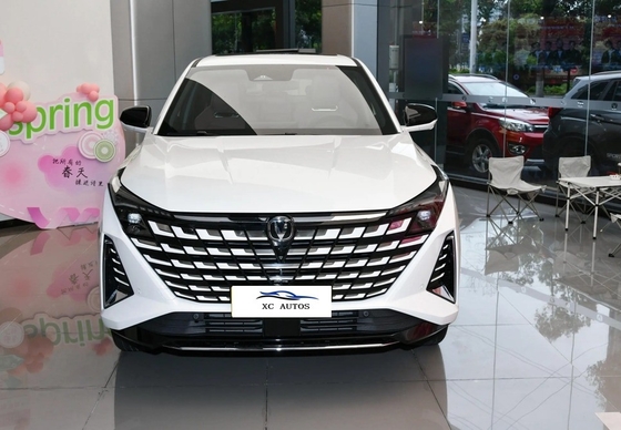 2024 Blue Whale iDD 125KM Excelencia Ver. El SUV compacto definitivo con ESC y 125KM iDD
