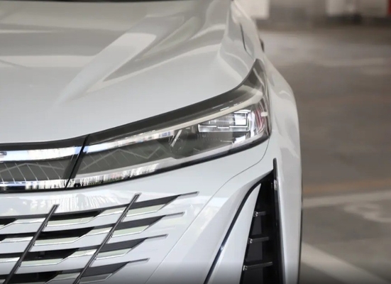 2023 CHANGAN CS75 PLUS 3ra generación 2.0T Automático buque insignia SUV compacto 233hp L4