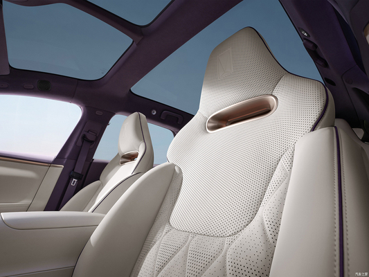 AVATR 11 Sedan EV de largo alcance Eleva tu negocio con la tecnología avanzada de AVATR