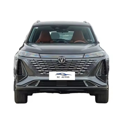 Sistema de dirección eléctrica CHANGAN CS75 PLUS 2023 3ra generación 1.5T 188hp L4 SUV compacto de gasolina