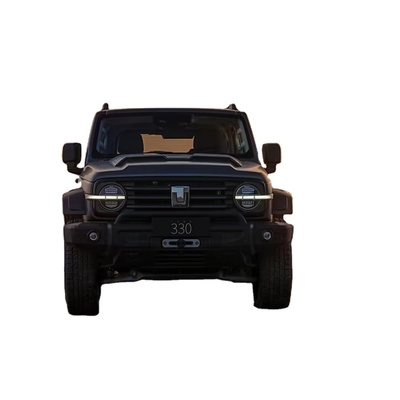 Freno de disco delantero trasero Euro VI Gran Muro TANK300 SUV de combustible para SUV de gran valor