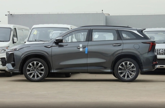 Sistema de dirección eléctrica CHANGAN CS75 PLUS 2023 3ra generación 1.5T 188hp L4 SUV compacto de gasolina